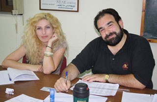 Προβλέπουν μεγάλη αποχή