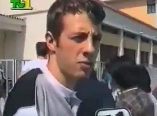 ΠΑΝΕΛΛΗΝΙΕΣ: Ο θρυλικός μαθητής και η πανωλεθρία του 1997 (VIDEO)