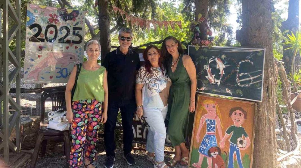ΕΥΒΟΙΑ: Έλεγχος σε παιδική κατασκήνωση στη Δάφνη Νεροτριβιάς από την Περιφέρεια