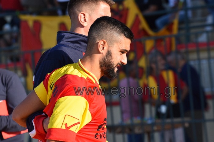 ΠΑΝΑΡΚΑΔΙΚΟΣ-ΑΡΤΑΚΗ 0-1: Δείτε τη γκολάρα του Μαυρόπουλου και τις φάσεις του ματς (VIDEO)