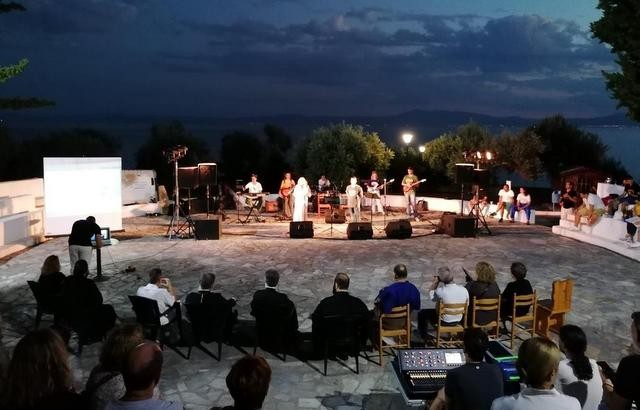 Στις Ροβιές και στο Προκόπι το Σαββατοκύριακο ο Μητροπολίτης
