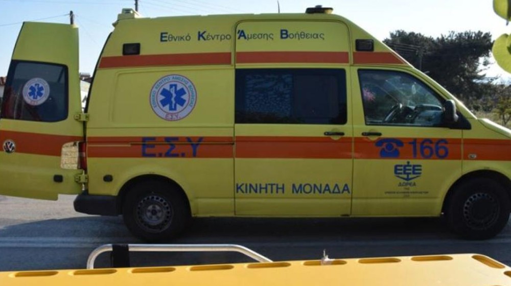 Εχει ξεφύγει η κατάσταση: 9χρονος πήρε ψυχοφάρμακα και κατέληξε στο νοσοκομείο