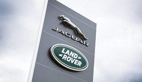 Ρεκόρ πωλήσεων για την JAGUAR - LAND ROVER