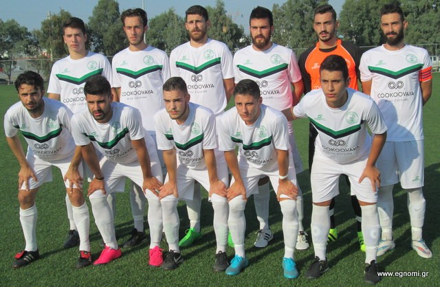 ΑΥΛΙΔΑ-ΔΡΟΣΙΑ 0-0: Μοίρασαν βαθμούς στο ντεμπούτο του Τσιμιχόδημου στον πάγκο του ΑΠΚΟ