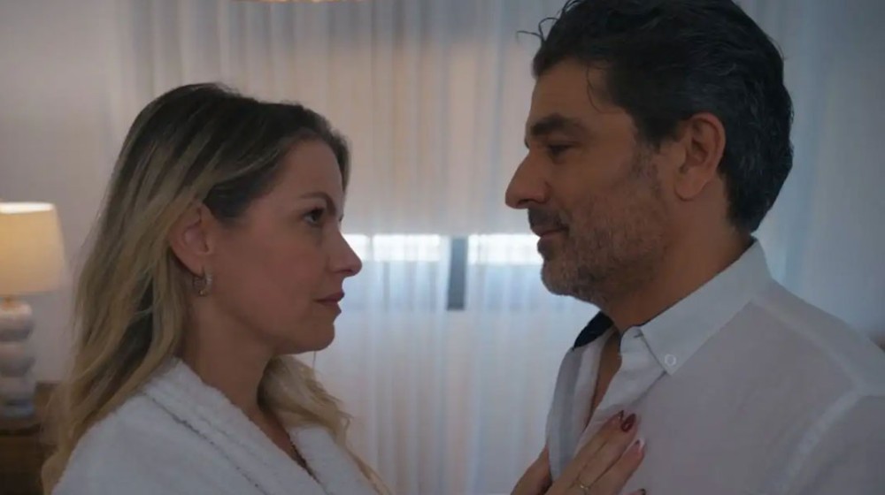 ΑΝΤΩΝΙΟΣ ΚΑΙ ΚΛΕΟΠΑΤΡΑ: Δείτε απόψε (ΠΕΜΠΤΗ 1 ΟΚΤΩΒΡΙΟΥ)