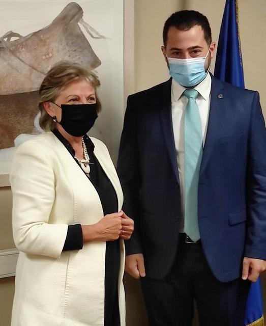 Εγκρίθηκε από την Ευρωπαϊκή Επιτροπή το νέο ΠΕΠ Στερεάς Ελλάδας 2021-2027