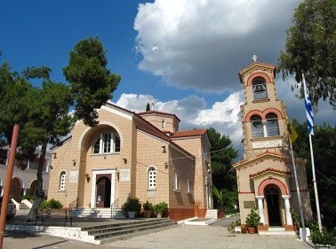 Γιορτάζει την επέτειο του θαύματος η Παναγία Φανερωμένη στην Αρτάκη