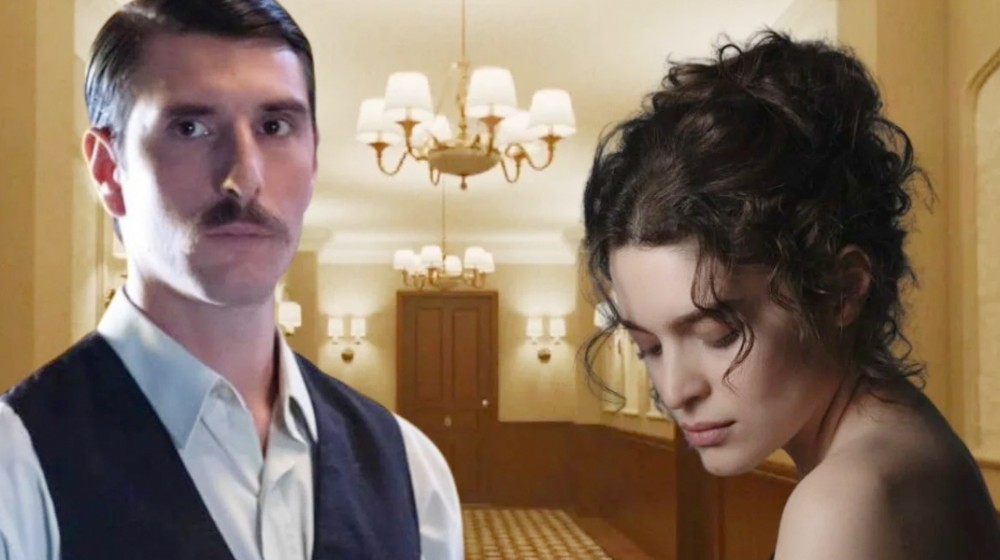 GRAND HOTEL: Τι θα δούμε απόψε (ΤΡΙΤΗ 24 ΣΕΠΤΕΜΒΡΙΟΥ)