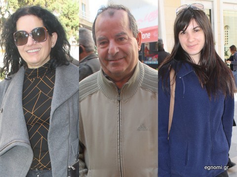 Έξαλλοι οι πολίτες με τις αυξήσεις μισθών στην ΔΕΗ