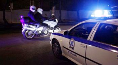 ΧΑΛΚΙΔΑ: Συνελήφθη με ηρωίνη ένας Έλληνας το βράδυ της Κυριακής