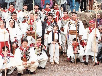 Συνεδρίαση για τον Βλάχικο γάμο
