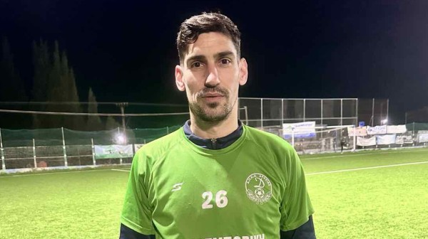 ΑΝΑΓΕΝΝΗΣΗ ΜΑΝΤΟΥΔΙΟΥ-ΔΡΟΣΙΑ 1-2: Μεγάλη νίκη δίπλα στο πατρικό για τον Λάμπρου - Ο Γεωργίου λυτρωτής στο ντεμπούτο του!