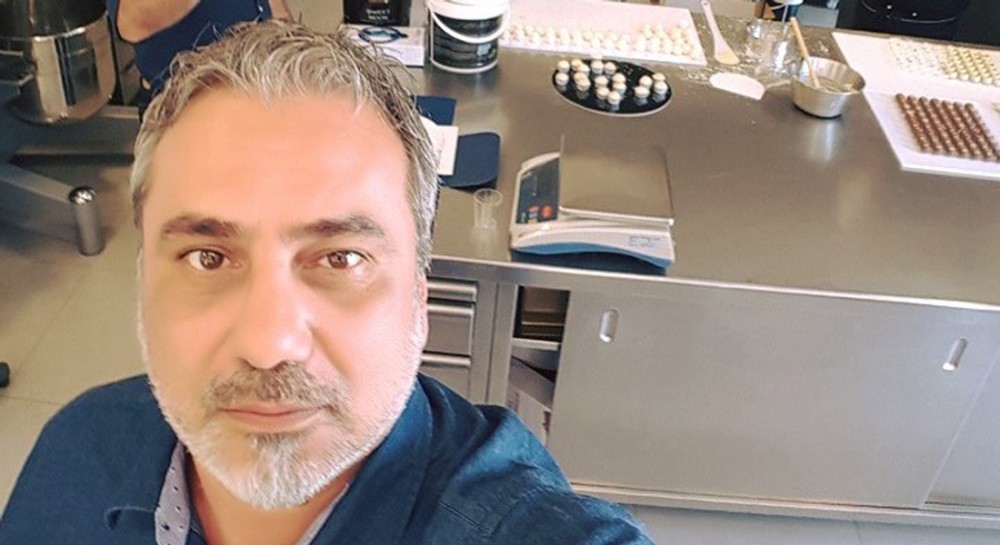 ΣΟΚ: Πέθανε ο γνωστός ζαχαροπλάστης Στέλιος Γουναρόπουλος