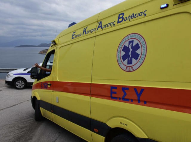 Σκοτώθηκε 19χρονος σε τροχαίο ατύχημα το πρωί του Μεγάλου Σαββάτου