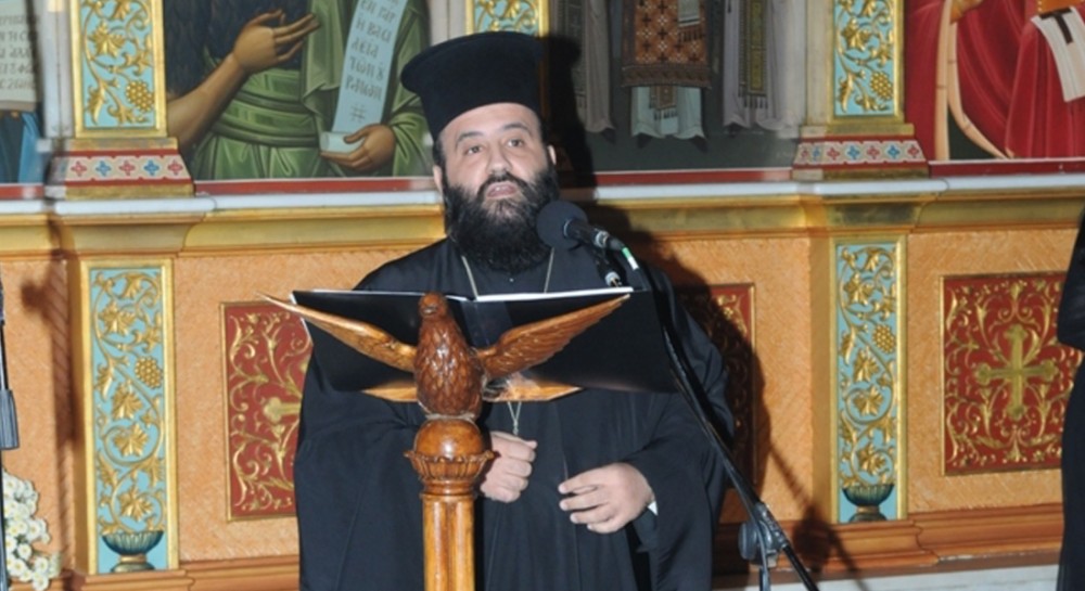 ΧΑΛΚΙΔΑ: Εσπερινά Κηρύγματα κάθε Κυριακή στο παρεκκλήσιο της Αγίας Φωτεινής