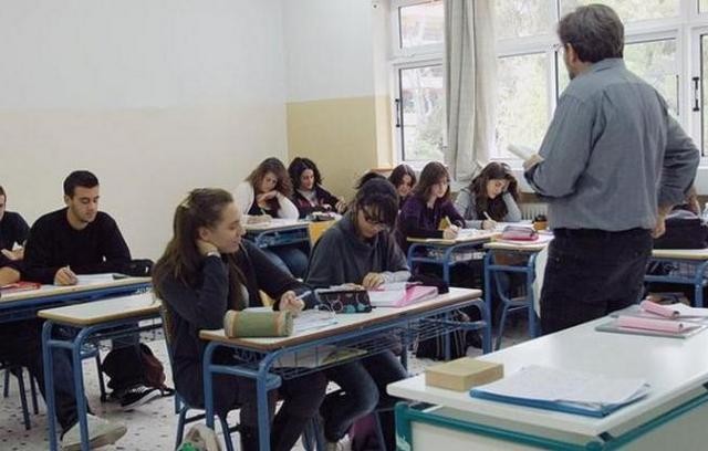 Αρχίζει η υποβολή δικαιολογητικών για τους 5.250 διορισμούς στην Εκπαίδευση