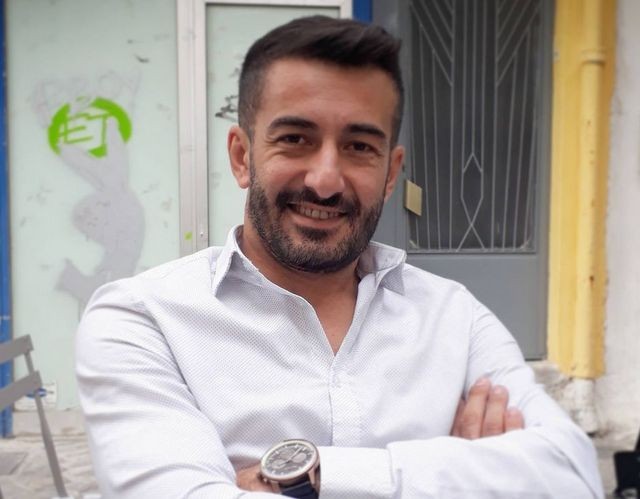Τραγωδία στη Δράμα: Νεκρός σε τροχαίο ο αντιδήμαρχος Καθαριότητας Χρήστος Κυριακίδης