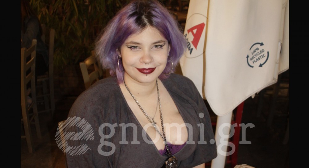     goth !