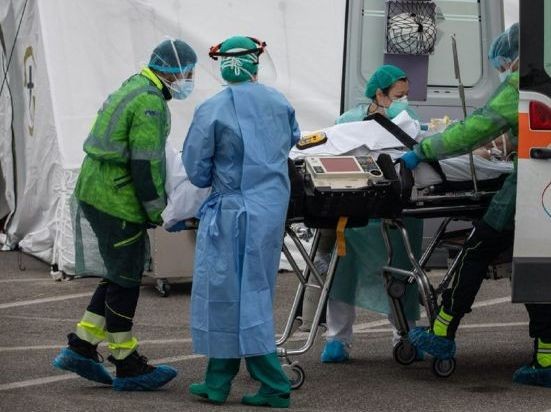 Συναγερμός με νέα μεταλλαγμένα κρούσματα