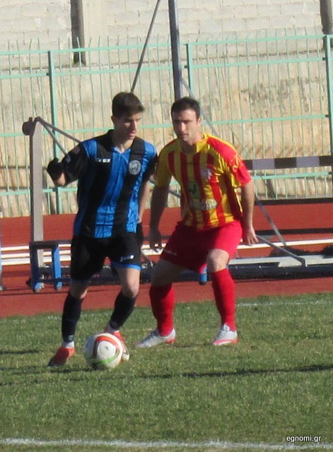 ΑΟ ΧΑΛΚΙΣ-ΑΡΤΑΚΗ (ΚΥΠΕΛΛΟ) 0-3: Εκοψε εισιτήριο για τον τελικό μέσα στο Στάδιο