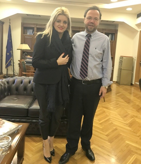 Πήρε λεφτά από Πράσινο Ταμείο ο Δήμος Ιστιαίας-Αιδηψού