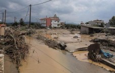ΖΕΜΠΙΛΗΣ: Εκδόθηκε η Υπουργική Απόφαση αποζημίωσης των αγροτικών εκμεταλλεύσεων, για τις πλημμύρες του 2020