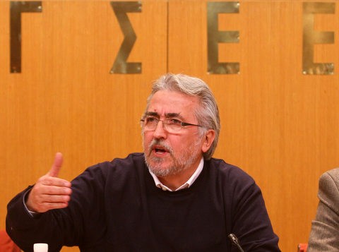 Ετοιμάζονται για κινητοποιήσεις οι πρόεδροι των Εργατικών Κέντρων