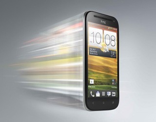 HTC ONE SV με στουντιακό ήχο