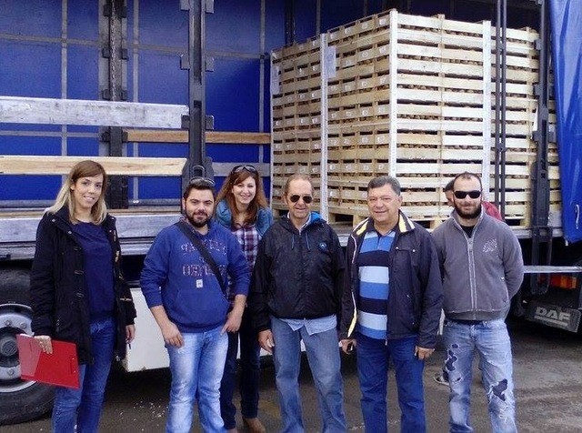 Στη Βουλή το θέμα των απλήρωτων εργαζομένων στη Χαλκίδα