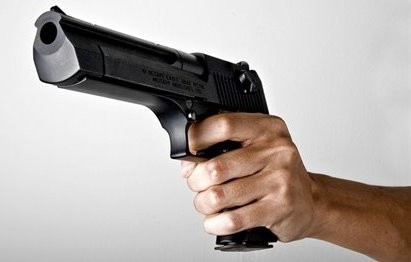 31χρονος πυροβόλησε ανήλικο για μια θέση πάρκινγκ