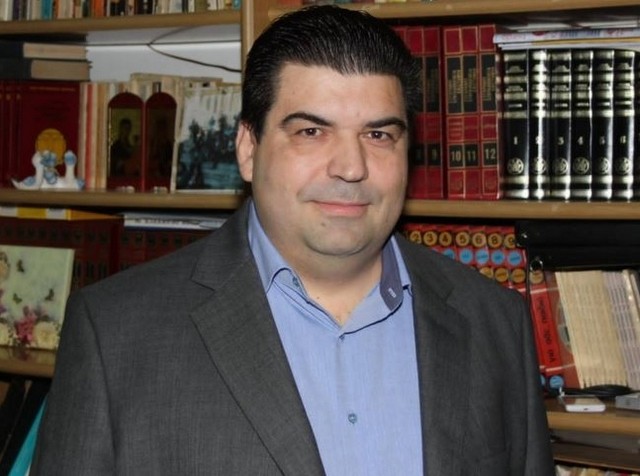ΑΡΤΟΠΟΙΟΙ ΕΥΒΟΙΑΣ: Πρόεδρος ξανά ο Γιάννης Παπαθανασίου