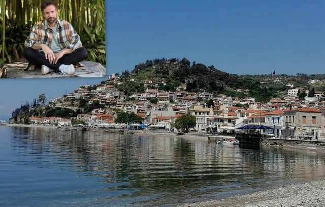 ΒΟΡΕΙΟΣ ΕΥΒΟΙΑ: Ένα πενθήμερο γεμάτο πράσινο σινεμά και ambassador τον Κωστή Μαραβέγια