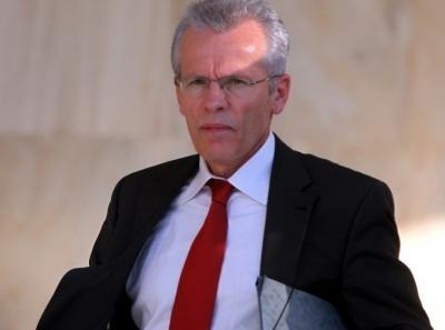 Ο Πεπόνης ανέλαβε να λύσει το μυστήριο με την αυτοκτονία Τσαλικίδη