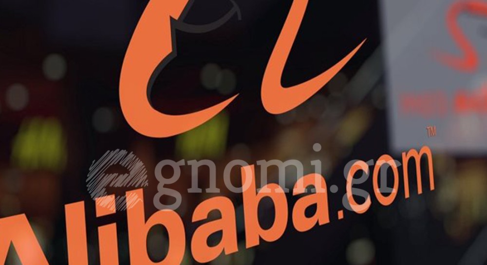 ALIBABA:Υπόμνημα του Λευκού Οίκου την φέρει συνεργάτη του κινεζικού στρατού