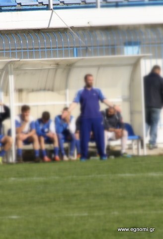 Β' και Γ' ΕΠΣΕ: Με δελτίο εισόδου προπονητή η παρουσία στους πάγκους των ομάδων!
