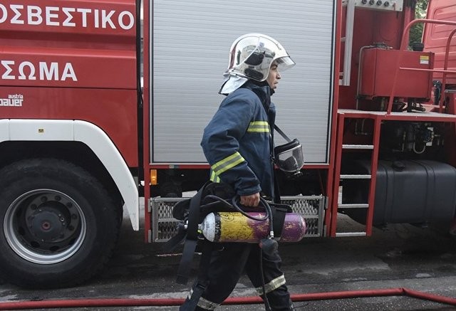 Φωτιά στο νοσοκομείο Παπανικολάου: Και δεύτερος νεκρός