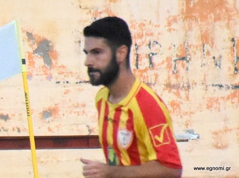 ΑΡΤΑΚΗ-ΜΑΚΡΥΚΑΠΑ 1-0: Ο Μπασούκος λύτρωσε τους γηπεδούχους που τα βρήκαν σκούρα