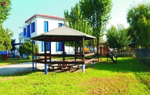 Άρχισαν οι εγγραφές στους Παιδικούς Σταθμούς του Δήμου Χαλκιδέων