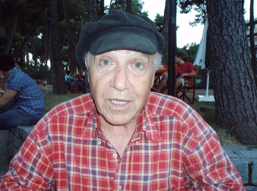 Πρόβλημα υγείας για τον Θύμιο Καρακατσάνη