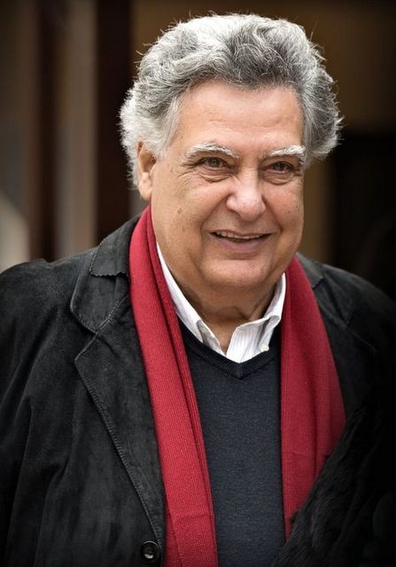 ΧΑΛΚΙΔΑ: Έφυγε από τη ζωή ο Γιάννης Παπαναστασίου