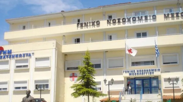 Νεκρός 48χρονος αναισθησιολόγος μέσα στο δωμάτιο εφημερίας