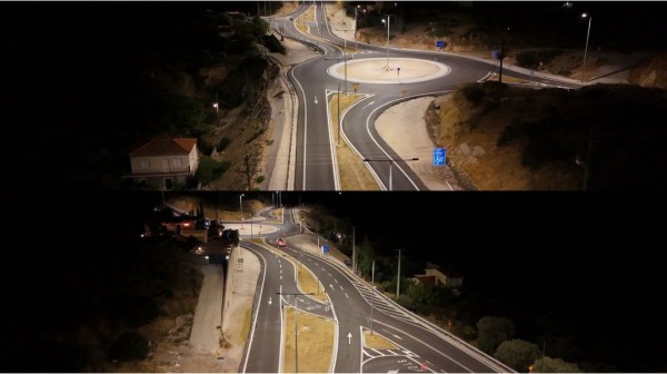 Σε διαγωνιστική διαδικασία ο δρόμος Ραπταίοι - Νέα Στύρα - Στύρα