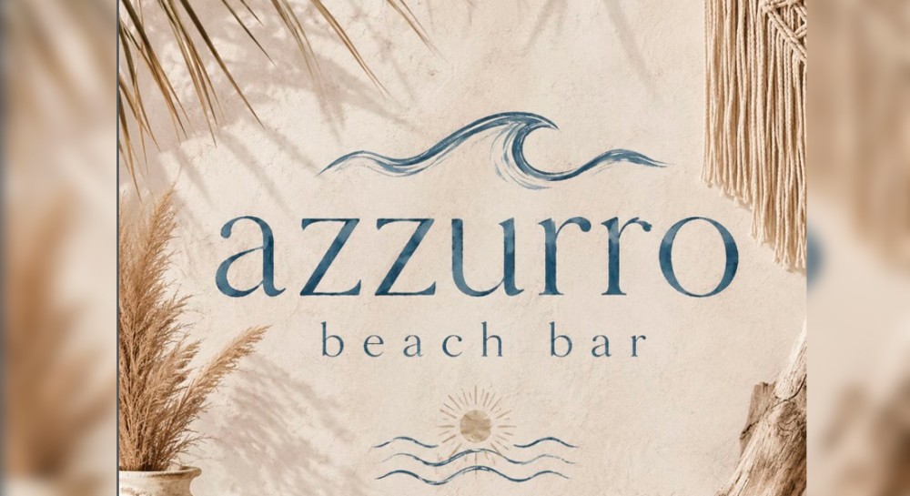 AZZURRO ΜΑΛΑΚΩΝΤΑΣ: Βουτιά ...στη χαλάρωση στο νέο spot του καλοκαιριού!