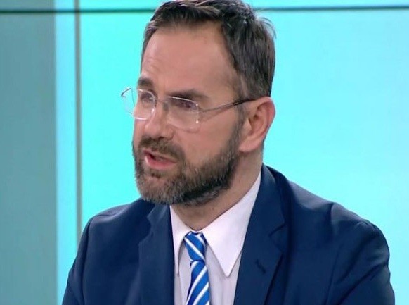 Διατάχθηκε ΕΔΕ από την Αστυνομία για τις δηλώσεις Μπαλάσκα περί σκόνης και σκουπιδιών για τους πρόσφυγες