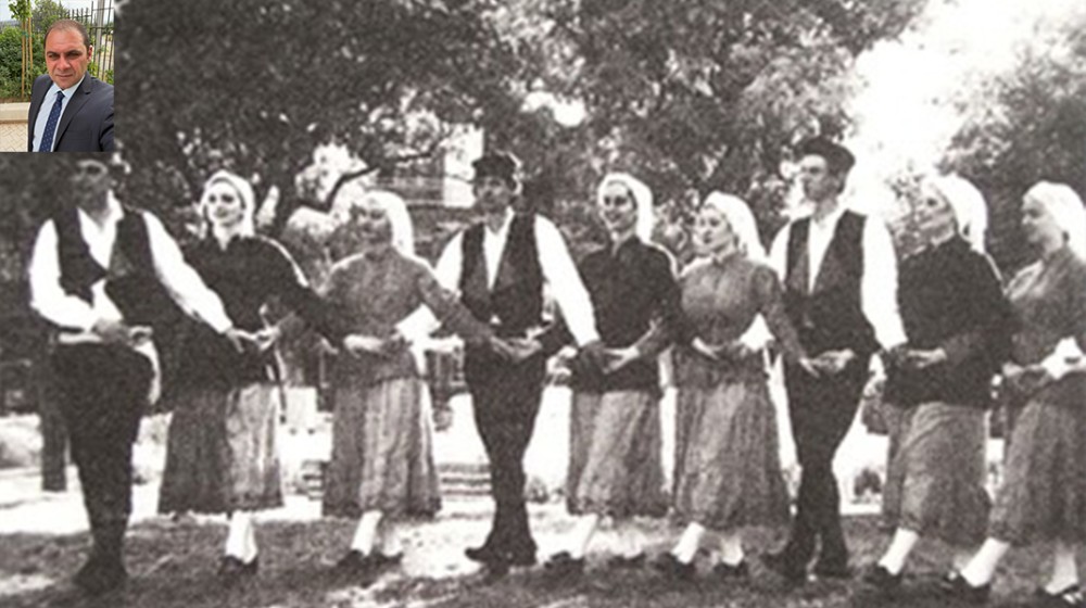 Επίσημη αναγνώριση για τον Καβοντορίτικο χορό