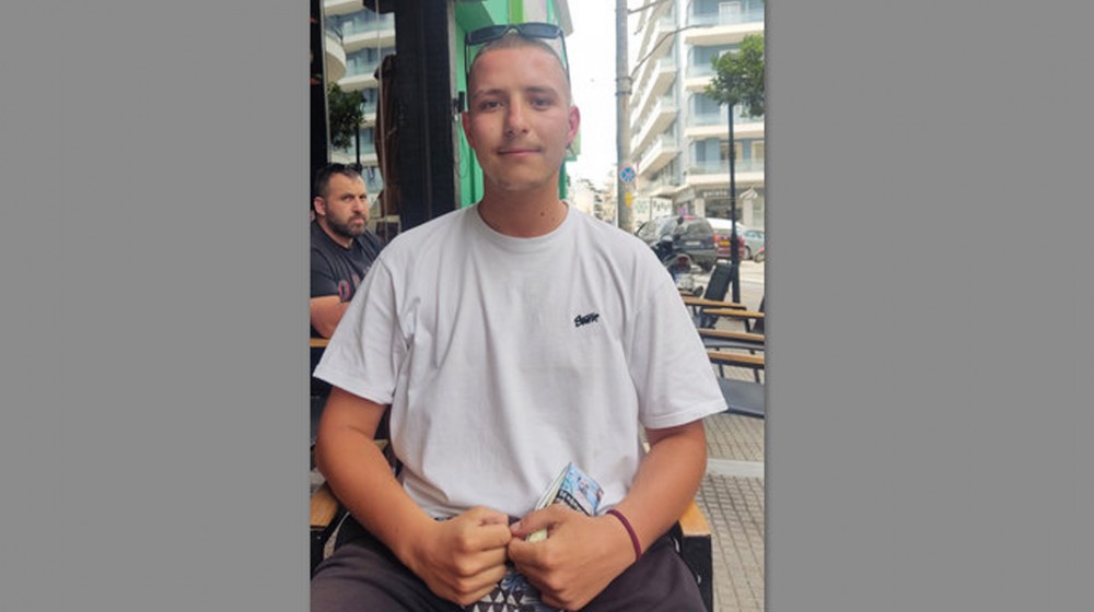 ΧΑΛΚΙΔΑ: Πότε είναι χειρότερα για τους ντελιβεράδες; Χειμώνα ή καλοκαίρι;