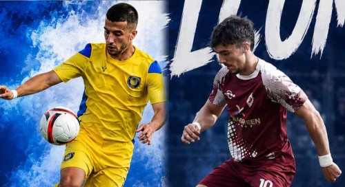 ΚΑΡΥΣΤΟΣ-ΑΣΤΕΡΑΣ ΣΤΑΥΡΟΥ 2-0: Δεύτερη σερί νίκη για την ΑΟΚάρα!