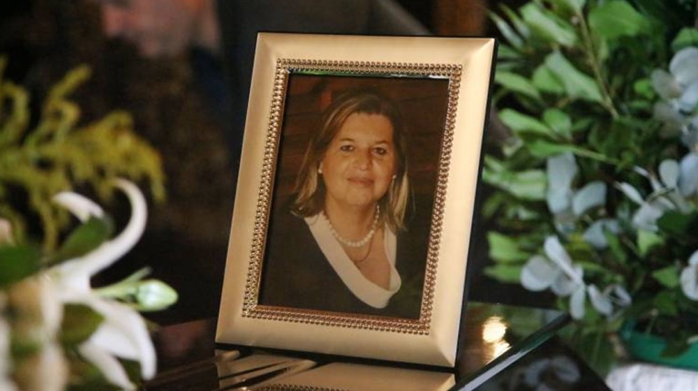 Τρεις συλλήψεις για τους φονικούς εμπρησμούς που σκότωσαν τη Βάγια Νέστορα