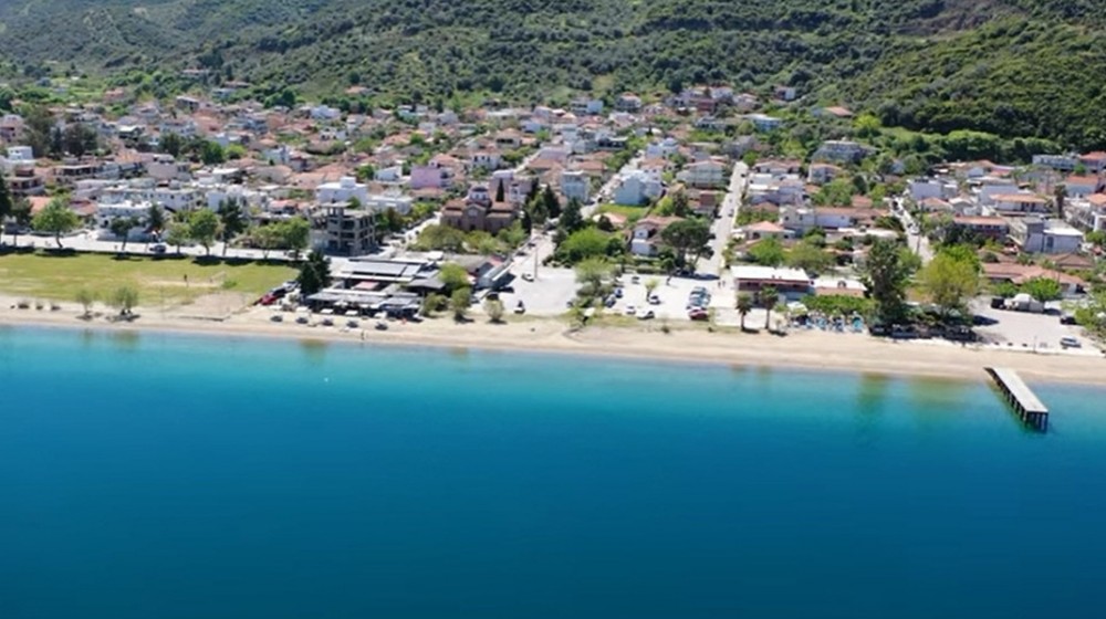 ΝΕΟΣ ΠΥΡΓΟΣ ΕΥΒΟΙΑΣ: Έχασε την ζωή του στη θάλασσα 75χρονος Έλληνας