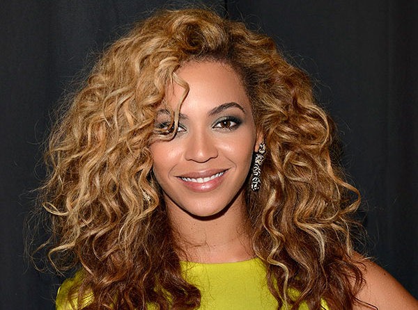 Η Beyonce στην Ελλάδα!